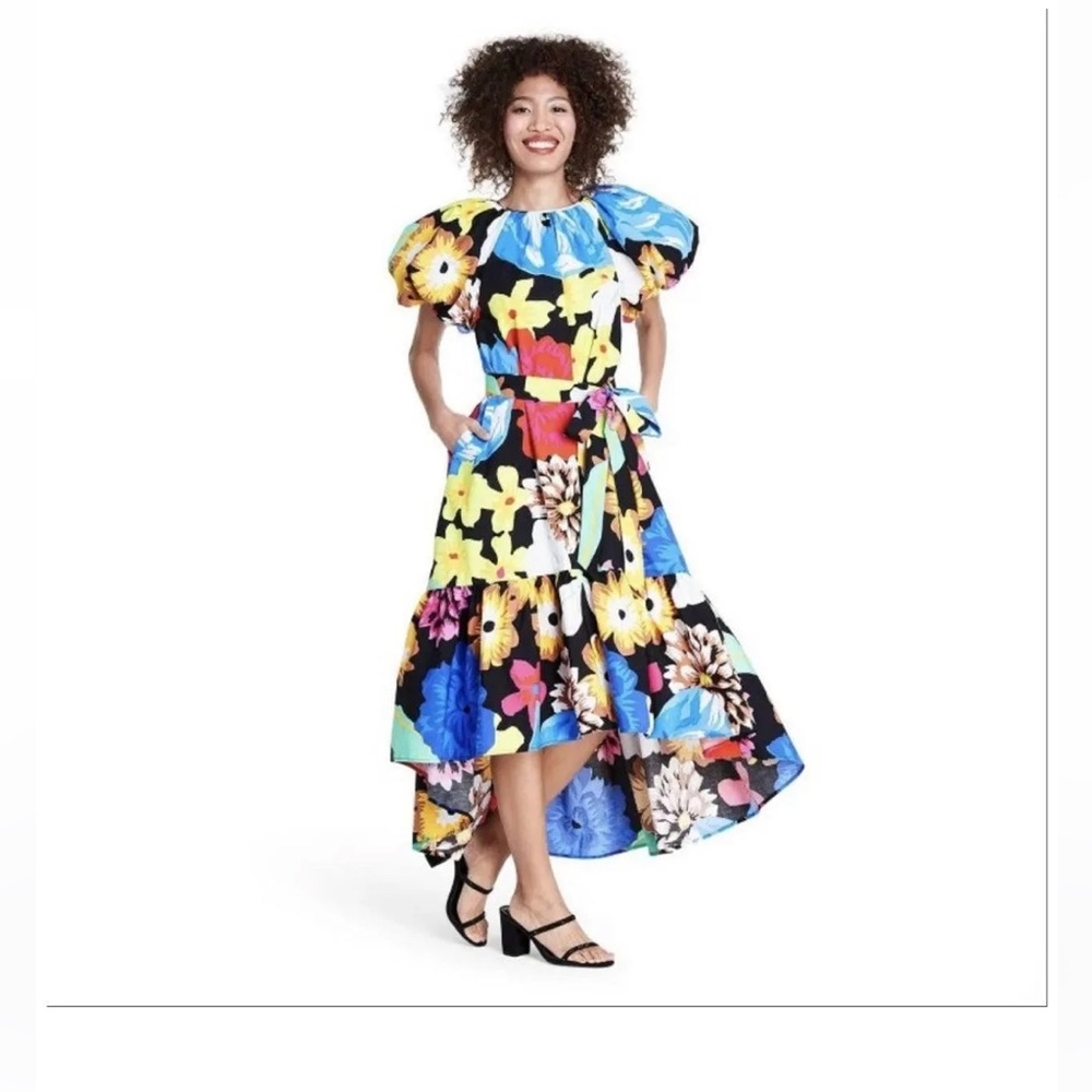 Christopher John rogers dress